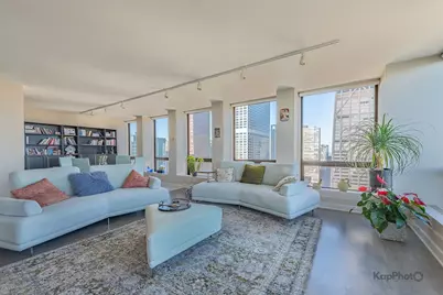 260 E Chestnut Street #3902, Chicago, IL 60611 - Photo 8