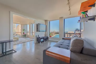 260 E Chestnut Street #3902, Chicago, IL 60611 - Photo 4