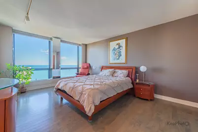 260 E Chestnut Street #3902, Chicago, IL 60611 - Photo 24