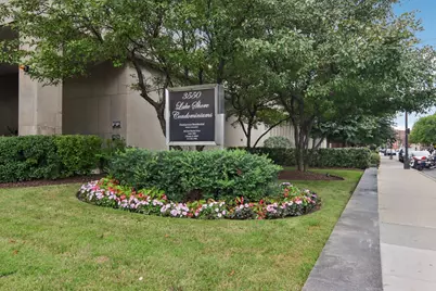 3550 N Lake Shore Drive #820, Chicago, IL 60657 - Photo 4