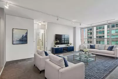 3550 N Lake Shore Drive #820, Chicago, IL 60657 - Photo 10
