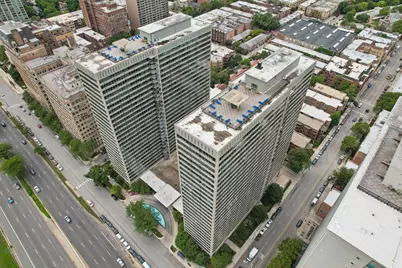 3550 N Lake Shore Drive #820, Chicago, IL 60657 - Photo 38
