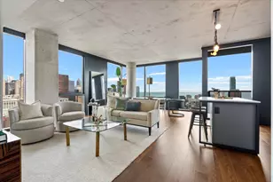234 W Polk St, Chicago, IL 60607 - Photo 4