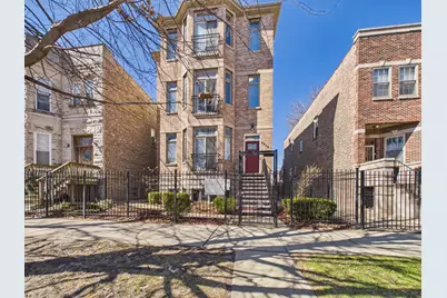 4336 S Saint Lawrence Avenue #G, Chicago, IL 60653 - Photo 1