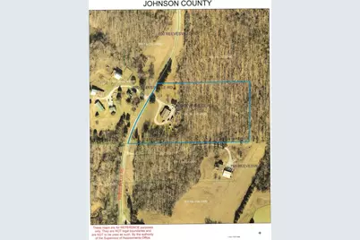 675 Reevesville Road, Grantsburg, IL 62943 - Photo 40