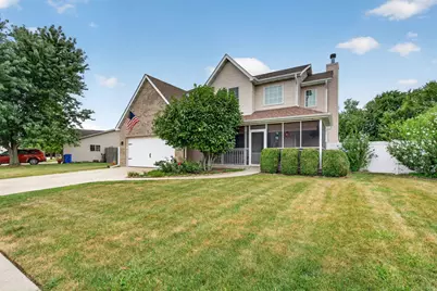 706 Country Squire Court, Morris, IL 60450 - Photo 2