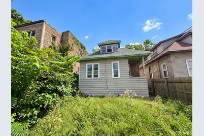 7522 S Perry Avenue, Chicago, IL 60620 - Photo 2