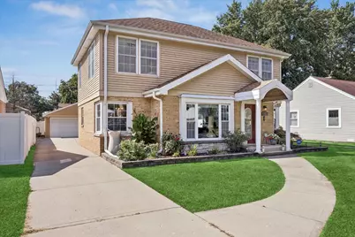 1514 Newberry Avenue, La Grange Park, IL 60526 - Photo 2