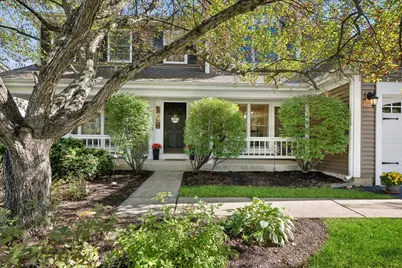 789 Warwick Lane, Lake Zurich, IL 60047 - Photo 2