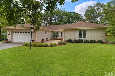 994 Commonwealth Court, Barrington, IL 60010 - Photo 2