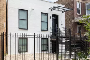 1101 N Christiana Ave, Chicago, IL 60651 - Photo 2