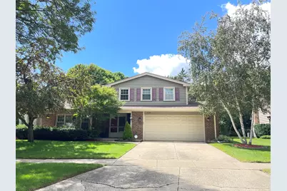 1039 Garfield Avenue, Libertyville, IL 60048 - Photo 1