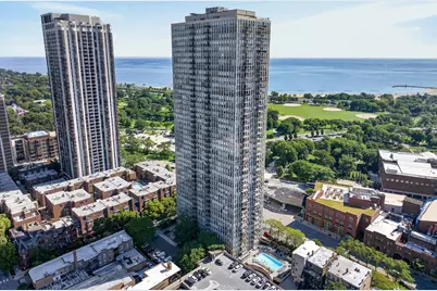 1660 N La Salle Drive #1807, Chicago, IL 60614 - Photo 24