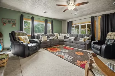 206 Park Street, Cornell, IL 61319 - Photo 6