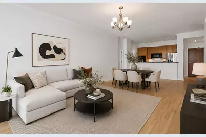 1235 S Prairie Avenue #3002, Chicago, IL 60605 - Photo 6