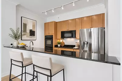 1235 S Prairie Avenue #3002, Chicago, IL 60605 - Photo 8