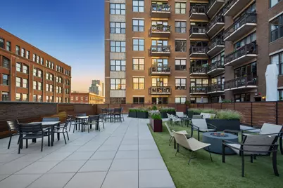 849 N Franklin Street #515, Chicago, IL 60610 - Photo 30