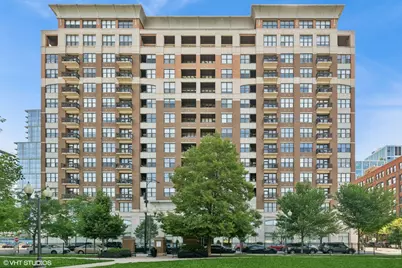 849 N Franklin Street #515, Chicago, IL 60610 - Photo 34
