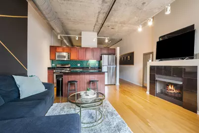 849 N Franklin Street #515, Chicago, IL 60610 - Photo 4
