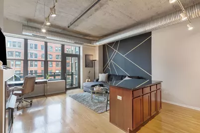 849 N Franklin Street #515, Chicago, IL 60610 - Photo 2