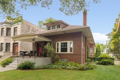 6330 N Paulina Street, Chicago, IL 60660 - Photo 1
