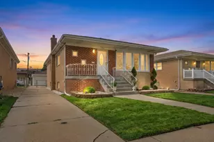 550 Yates Ave, Calumet City, IL 60409 - Photo 1