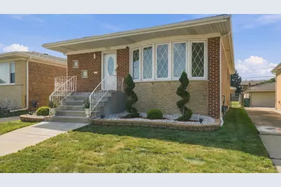 550 Yates Avenue, Calumet City, IL 60409 - Photo 4
