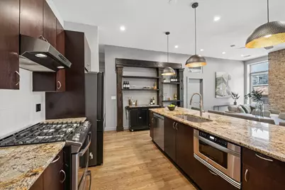 2411 W Walton Street #1C, Chicago, IL 60622 - Photo 12
