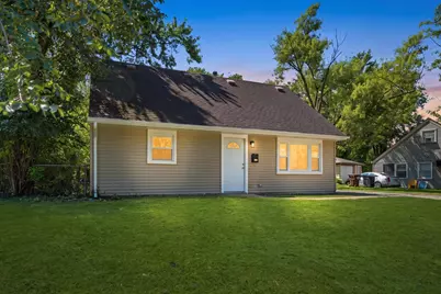 9 Arrowhead Court, Park Forest, IL 60466 - Photo 2