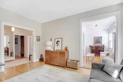 5108 S Woodlawn Avenue #2G, Chicago, IL 60615 - Photo 4