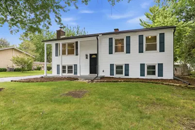 30W234 Claymore Lane, Naperville, IL 60563 - Photo 2