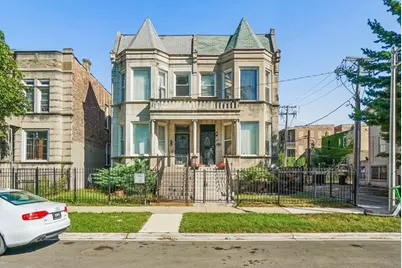514 W 66th Street, Chicago, IL 60621 - Photo 2