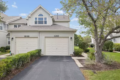 1210 Rhodes Lane #1210, Naperville, IL 60540 - Photo 1