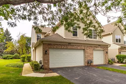 1470 Doolittle Lane, Grayslake, IL 60030 - Photo 1