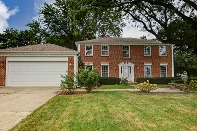 853 Dorset Drive, Wheaton, IL 60189 - Photo 1