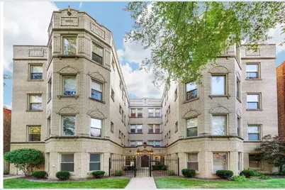 7434 N Oakley Avenue #1B, Chicago, IL 60645 - Photo 1