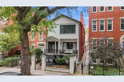 2046 N Racine Avenue #a, Chicago, IL 60614 - Photo 2