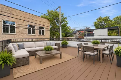 2046 N Racine Avenue #a, Chicago, IL 60614 - Photo 16