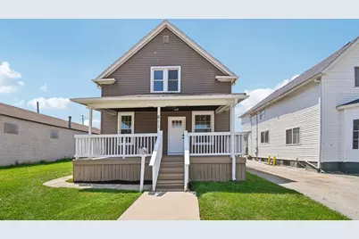 411 Leach Avenue, Joliet, IL 60432 - Photo 1