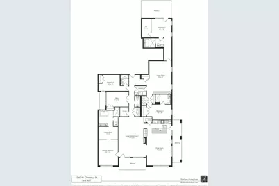 1340 W Chestnut Street #401, Chicago, IL 60642 - Photo 34
