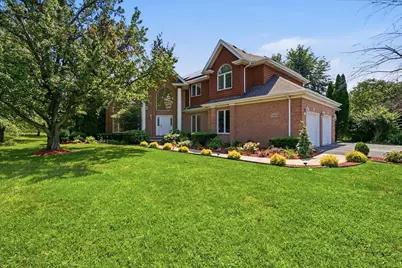 7303 W Ethan Court, Monee, IL 60449 - Photo 2
