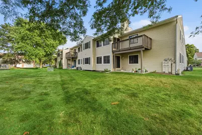 938 Hidden Lake Drive #938, Buffalo Grove, IL 60089 - Photo 20