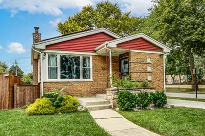 8500 S Calumet Avenue, Chicago, IL 60619 - Photo 1