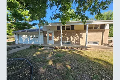 1407 Searle Drive, Normal, IL 61761 - Photo 1