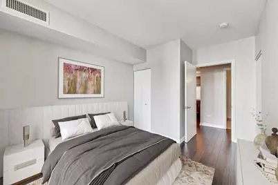 25 E Superior Street #1703, Chicago, IL 60611 - Photo 16