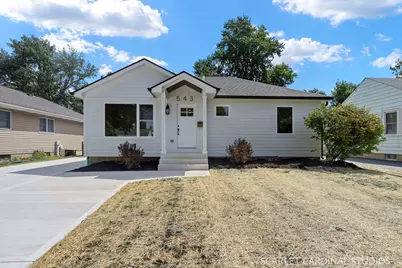543 S Chase Avenue, Lombard, IL 60148 - Photo 2