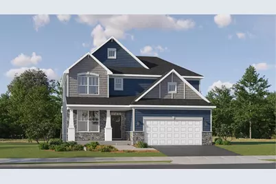 340 Cold Spring Street, Algonquin, IL 60102 - Photo 1