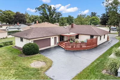 1420 E Green Lane, Mount Prospect, IL 60056 - Photo 28