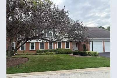 785 Margate Lane #B, Prospect Heights, IL 60070 - Photo 1