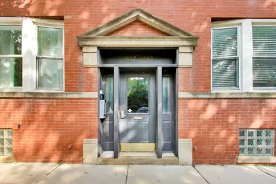3809 N Ravenswood Avenue #1, Chicago, IL 60613 - Photo 1